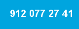 912 077 27 41